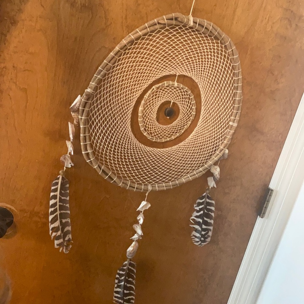 Dream catcher